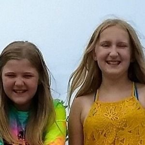 Meet your Posher, Sue